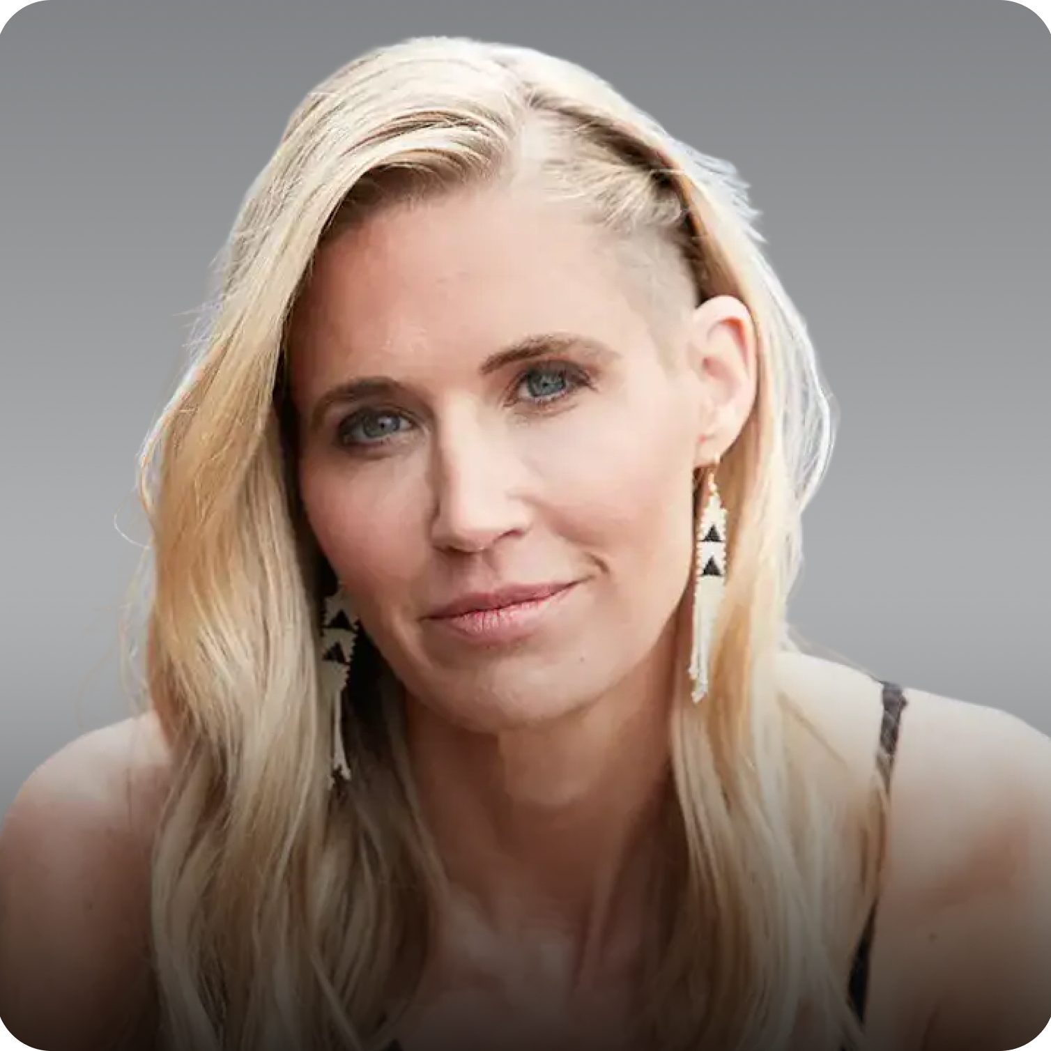 Headshot of Amy Killen, MD