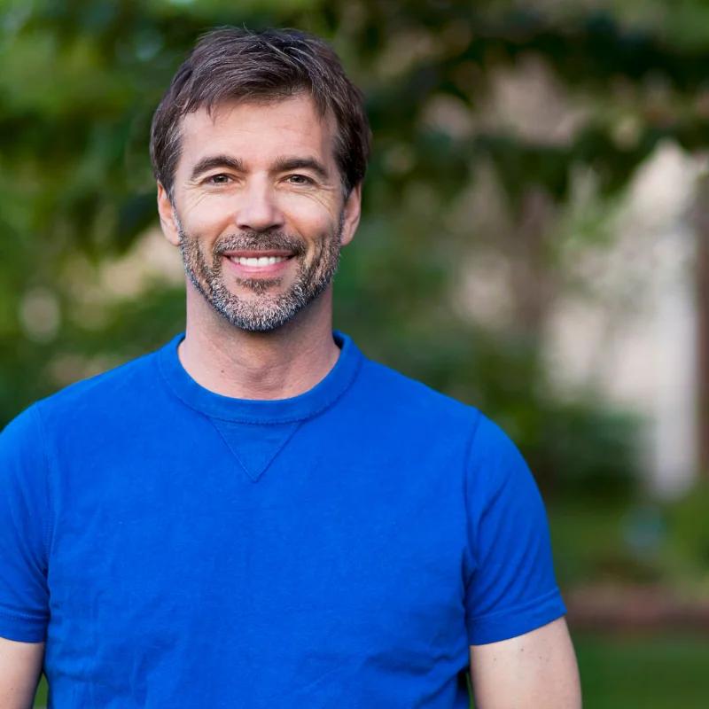 Early Signs of Low Testosterone in Men: Symptoms by Age