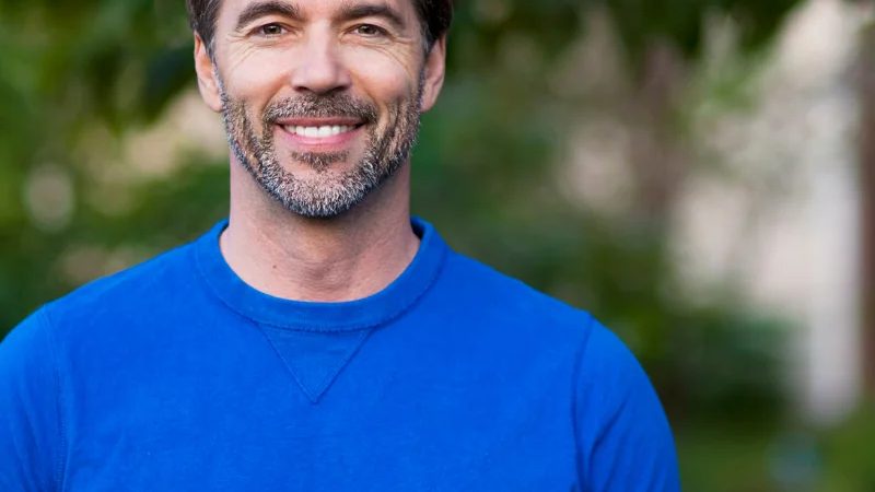 Early Signs of Low Testosterone in Men: Symptoms by Age