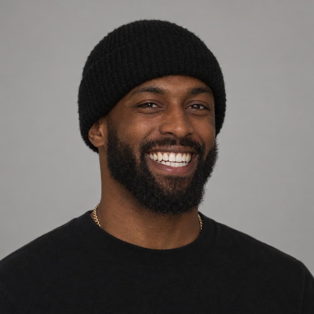 Derrick Johnson