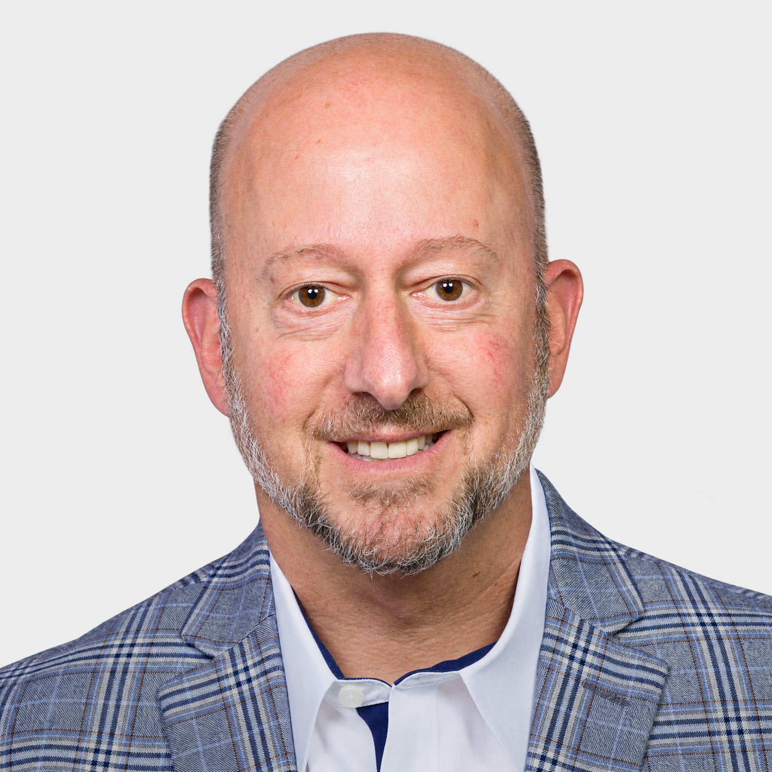 Headshot of Eric Sugarman
