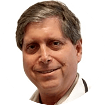 Edward Magaziner, M.D.