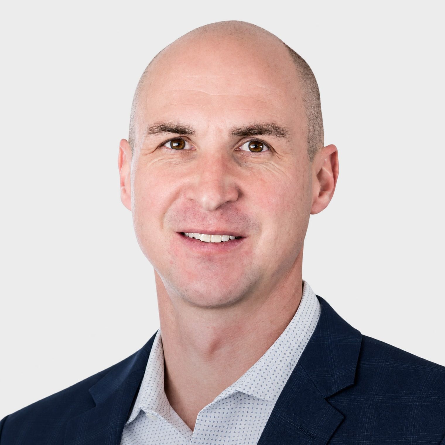 Headshot of Jeff Watton