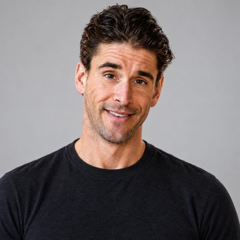 Ben Greenfield