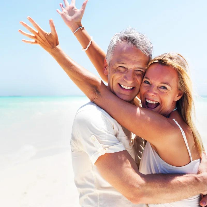 stem cell for anti aging