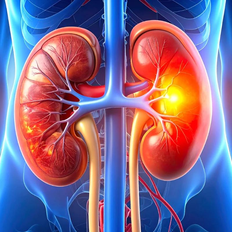 How Plasmapheresis Helps in Glomerulonephritis Treatment