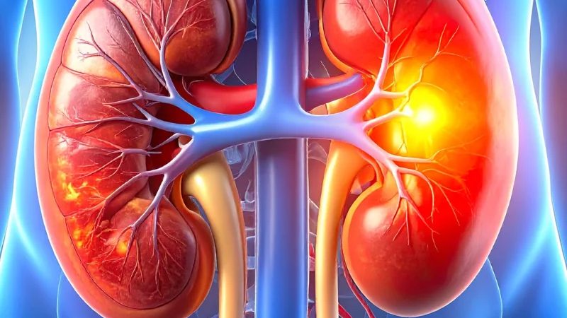 How Plasmapheresis Helps in Glomerulonephritis Treatment