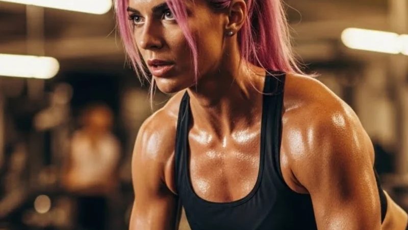 Signs and Symptoms of Low Testosterone in Women: What to Know